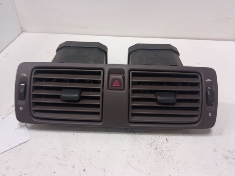 Recambio de aireador central para volvo s40 ii (544) 1.8 referencia OEM IAM   