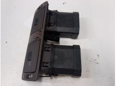 Recambio de aireador central para volvo s40 ii (544) 1.8 referencia OEM IAM    2