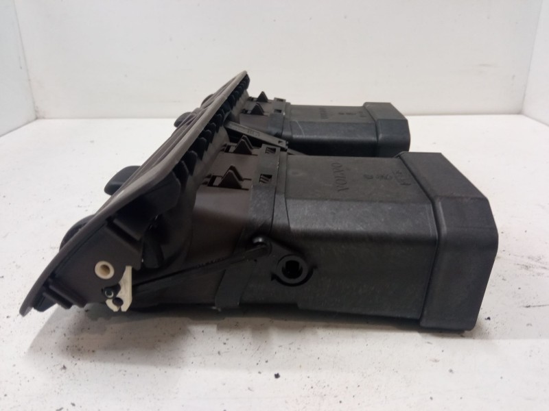 Recambio de aireador central para volvo s40 ii (544) 1.8 referencia OEM IAM   
