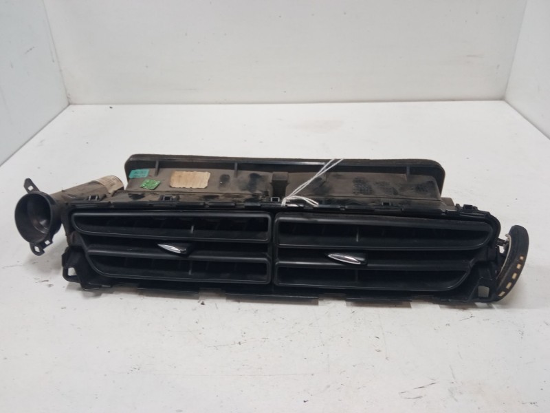Recambio de aireador central para citroën c3 ii (sc_) 1.2 vti 82 referencia OEM IAM   