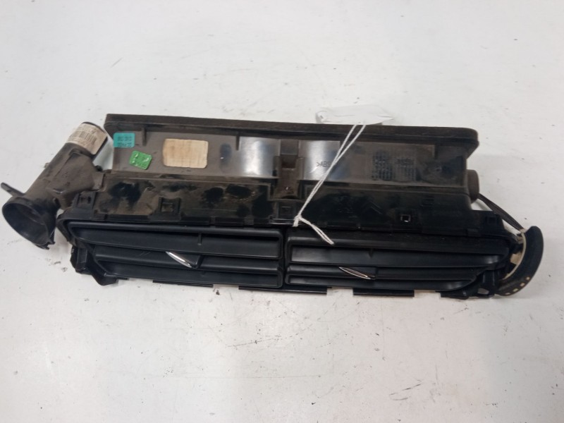 Recambio de aireador central para citroën c3 ii (sc_) 1.2 vti 82 referencia OEM IAM   