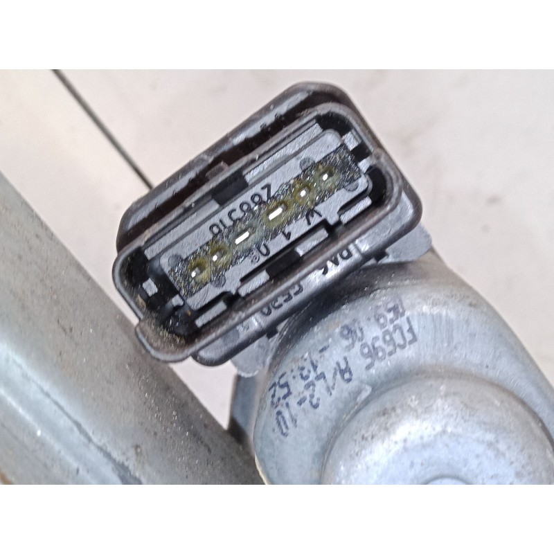 Recambio de elevalunas electrico delantero derecho para renault grand scénic ii (jm0/1_) 1.5 dci (jm1e) referencia OEM IAM   