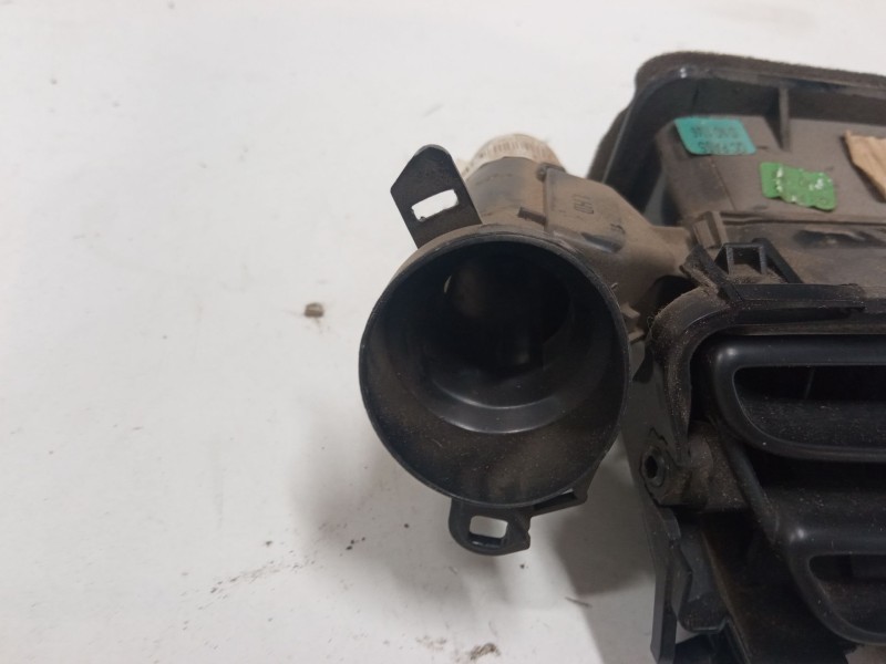 Recambio de aireador central para citroën c3 ii (sc_) 1.2 vti 82 referencia OEM IAM   