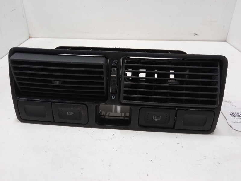 Recambio de aireador central para volkswagen golf iv (1j1) 1.4 16v referencia OEM IAM   