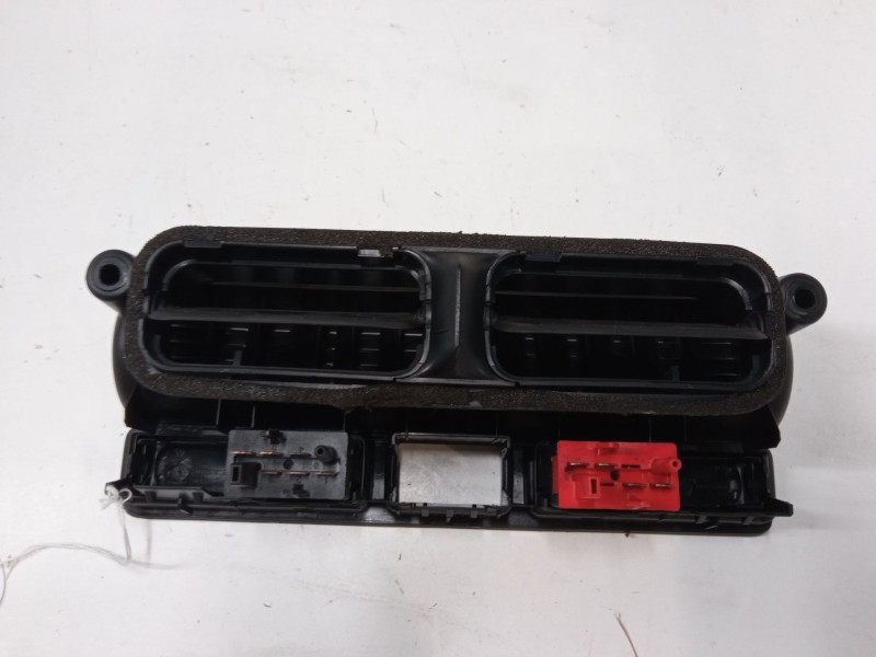 Recambio de aireador central para volkswagen golf iv (1j1) 1.4 16v referencia OEM IAM   
