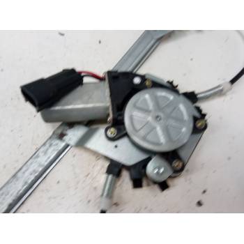 ELEVALUNAS ELECTRICO DELANTERO DERECHO 