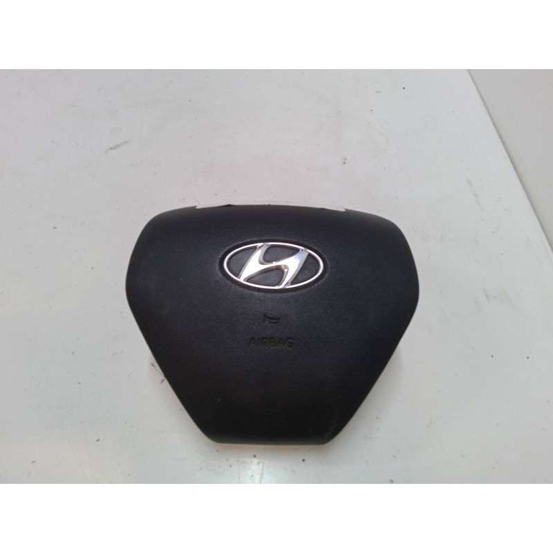 Recambio de airbag volante para hyundai ix35 (lm, el, elh) 1.7 crdi referencia OEM IAM   