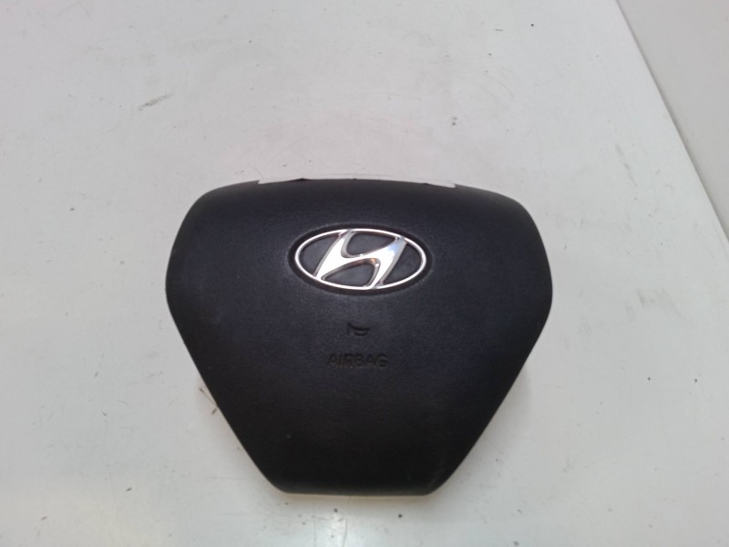 Recambio de airbag volante para hyundai ix35 (lm, el, elh) 1.7 crdi referencia OEM IAM   