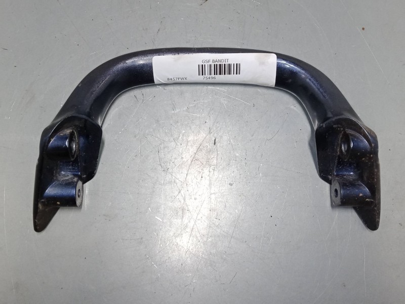 Recambio de asidero trasero moto para suzuki gsf bandit gsf 650 a bandit (wvjc) referencia OEM IAM   