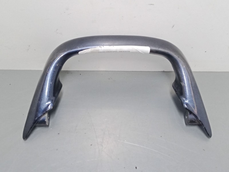 Recambio de asidero trasero moto para suzuki gsf bandit gsf 650 a bandit (wvjc) referencia OEM IAM   