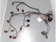 Recambio de instalacion electrica de motor para ford focus ii (da_, hcp, dp) 1.8 tdci referencia OEM IAM F2VB14A459B  