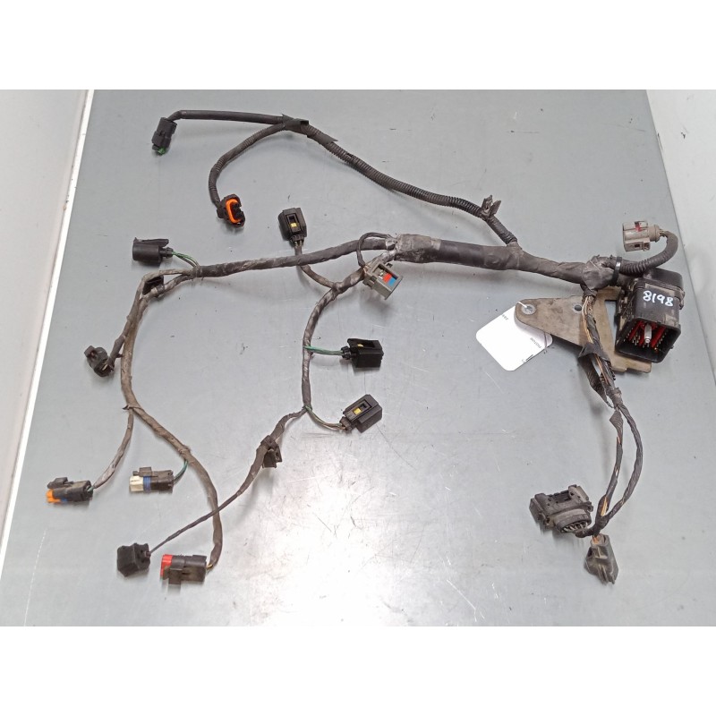 Recambio de instalacion electrica de motor para ford focus ii (da_, hcp, dp) 1.8 tdci referencia OEM IAM F2VB14A459B  