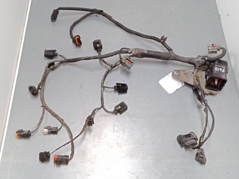 Recambio de instalacion electrica de motor para ford focus ii (da_, hcp, dp) 1.8 tdci referencia OEM IAM F2VB14A459B  