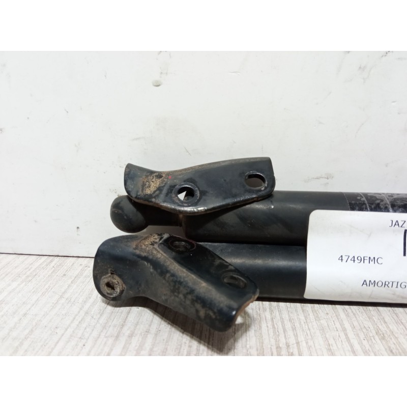 Recambio de amortiguadores malet/porton para honda jazz ii (gd_, ge3, ge2) 1.3 idsi (gd1) referencia OEM IAM   