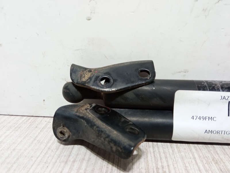Recambio de amortiguadores malet/porton para honda jazz ii (gd_, ge3, ge2) 1.3 idsi (gd1) referencia OEM IAM   
