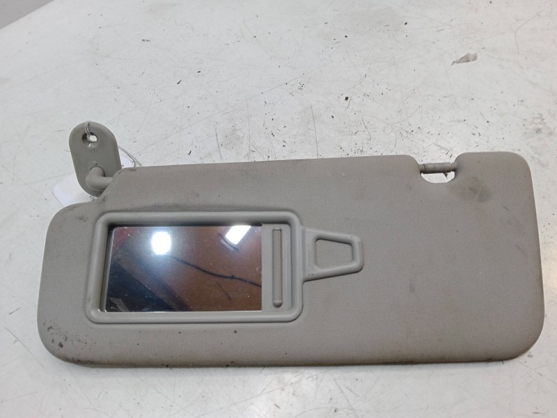 Recambio de parasol izquierdo para kia picanto ii (ta) 1.0 referencia OEM IAM   