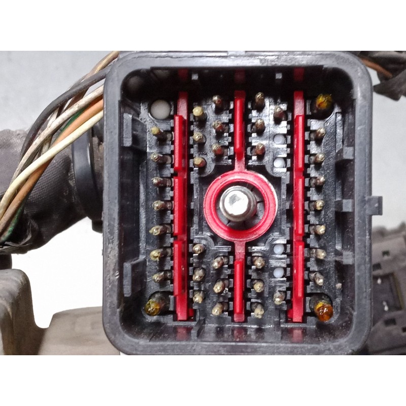 Recambio de instalacion electrica de motor para ford focus ii (da_, hcp, dp) 1.8 tdci referencia OEM IAM F2VB14A459B  