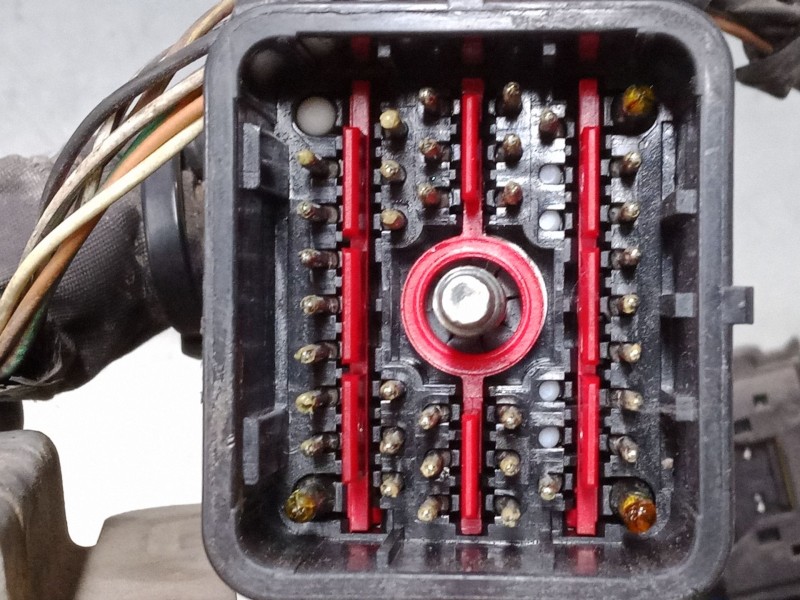 Recambio de instalacion electrica de motor para ford focus ii (da_, hcp, dp) 1.8 tdci referencia OEM IAM F2VB14A459B  