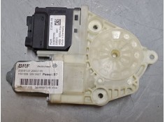 Recambio de motor elevaluna trasero derecho para volkswagen passat b6 variant (3c5) 2.0 tdi referencia OEM IAM   