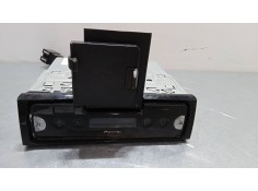 Recambio de radio universal para renault scénic ii (jm0/1_) 1.6 16v (jm1r) referencia OEM IAM   