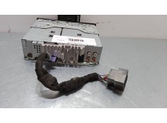 Recambio de radio universal para renault scénic ii (jm0/1_) 1.6 16v (jm1r) referencia OEM IAM    2
