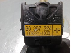 Recambio de mando de intermitencia para chevrolet nubira station wagon 1.8 referencia OEM IAM 96387324   2