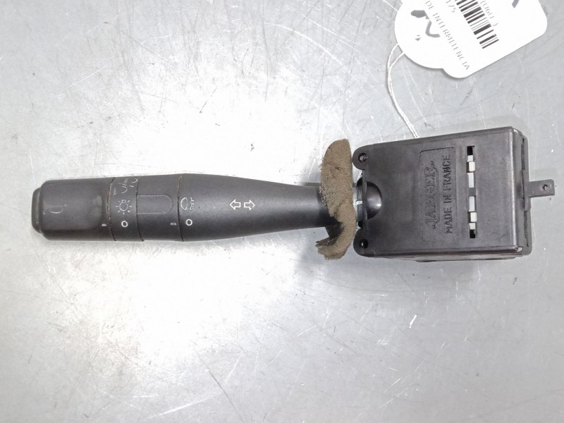 Recambio de mando de intermitencia para citroën jumpy i (u6u_) 1.9 d 70 referencia OEM IAM 96236415ZL  