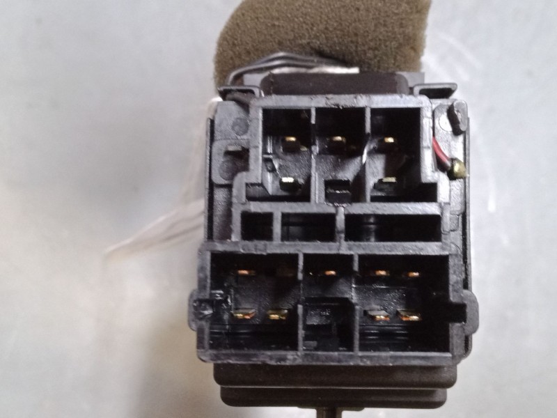 Recambio de mando de intermitencia para citroën jumpy i (u6u_) 1.9 d 70 referencia OEM IAM 96236415ZL  