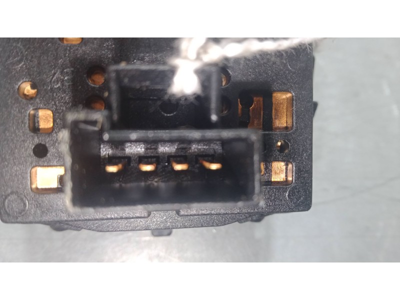Recambio de mando de intermitencia para opel meriva a monospace (x03) 1.4 16v twinport (e75) referencia OEM IAM   