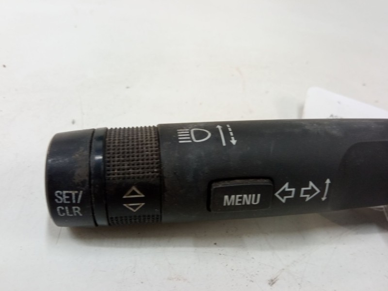 Recambio de mando de intermitencia para opel astra j (p10) 2.0 cdti (68) referencia OEM IAM 20941129  