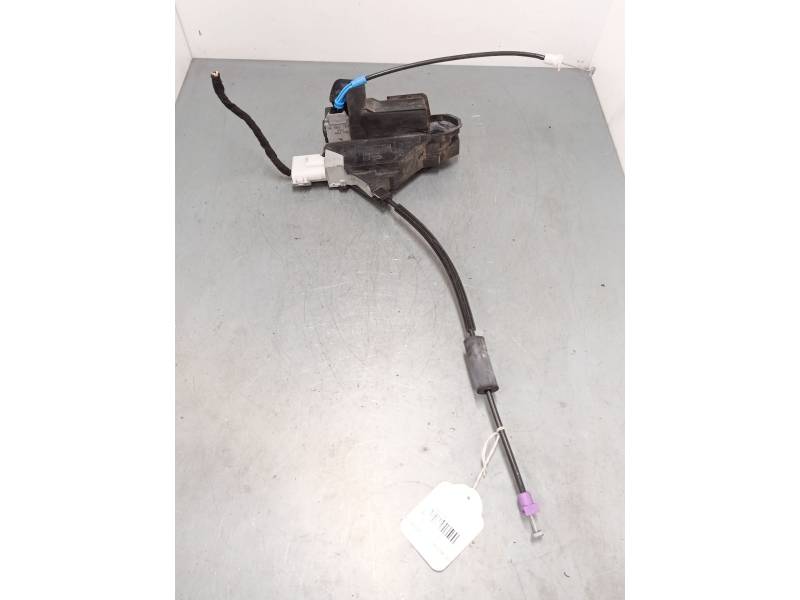 CERRADURA PUERTA DELANTERA DERECHA 9686676780 