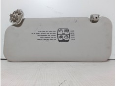 Recambio de parasol derecho para citroën xsara picasso (n68) 2.0 hdi referencia OEM IAM    2