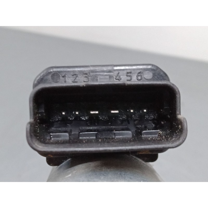 Recambio de motor elevaluna trasero derecho para renault scénic ii (jm0/1_) 1.6 16v (jm1r) referencia OEM IAM   