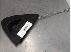 Recambio de maneta exterior trasera derecha para honda civic viii hatchback (fn, fk) 2.2 ctdi (fk3) referencia OEM IAM 212846  