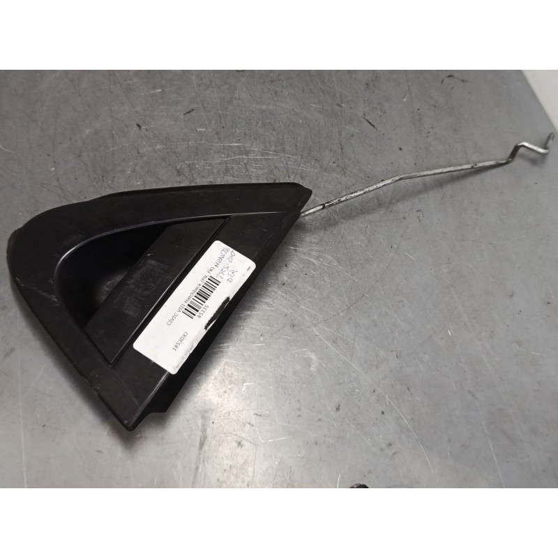 Recambio de maneta exterior trasera derecha para honda civic viii hatchback (fn, fk) 2.2 ctdi (fk3) referencia OEM IAM 212846  