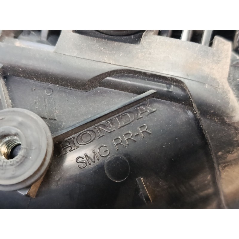 Recambio de maneta exterior trasera derecha para honda civic viii hatchback (fn, fk) 2.2 ctdi (fk3) referencia OEM IAM 212846  