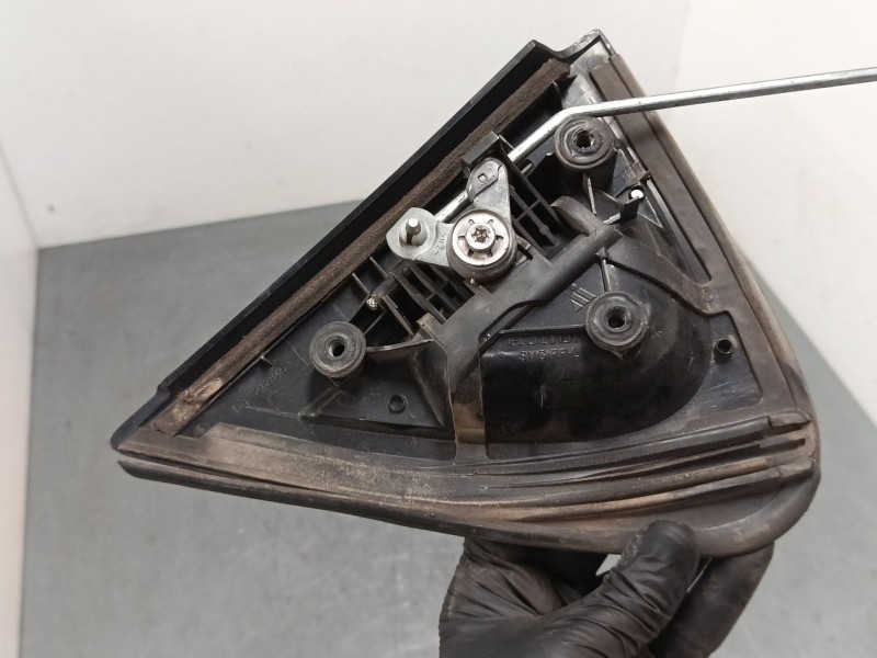 Recambio de maneta exterior trasera izquierda para honda civic viii hatchback (fn, fk) 2.2 ctdi (fk3) referencia OEM IAM 72680SM