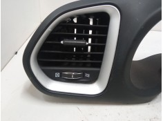 Recambio de aireador izquierdo para jeep renegade suv (bu, b1, bv) 1.6 crd referencia OEM IAM    2