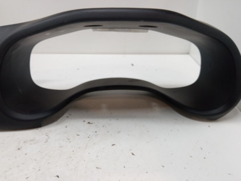 Recambio de aireador izquierdo para jeep renegade suv (bu, b1, bv) 1.6 crd referencia OEM IAM   