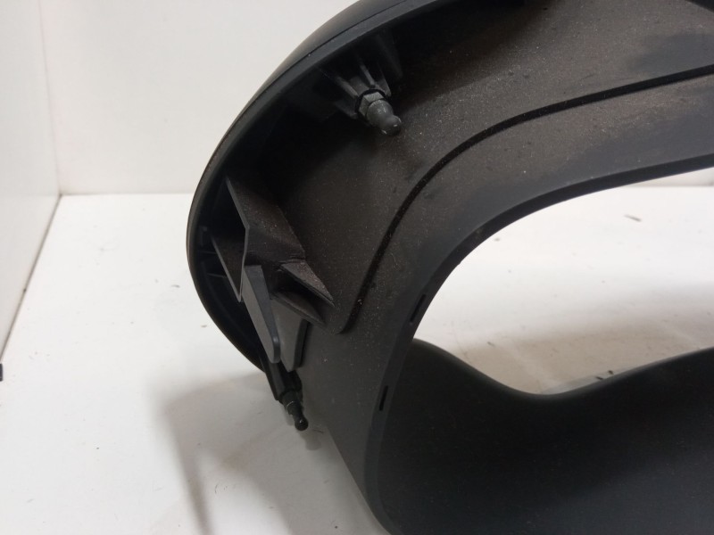 Recambio de aireador izquierdo para jeep renegade suv (bu, b1, bv) 1.6 crd referencia OEM IAM   