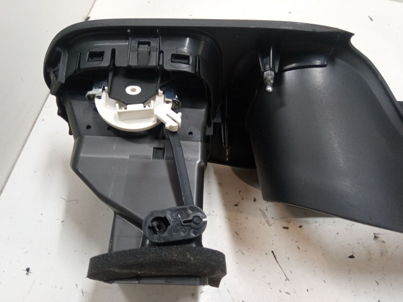 Recambio de aireador izquierdo para jeep renegade suv (bu, b1, bv) 1.6 crd referencia OEM IAM   