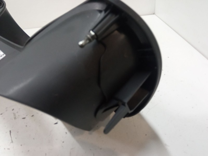 Recambio de aireador izquierdo para jeep renegade suv (bu, b1, bv) 1.6 crd referencia OEM IAM   