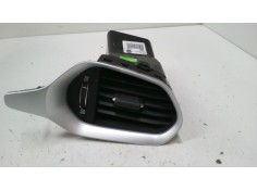 Recambio de aireador derecho para jeep renegade suv (bu, b1, bv) 1.6 crd referencia OEM IAM 07356156880  