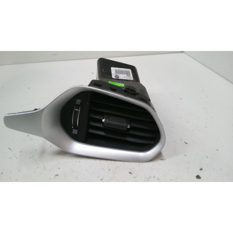 Recambio de aireador derecho para jeep renegade suv (bu, b1, bv) 1.6 crd referencia OEM IAM 07356156880  