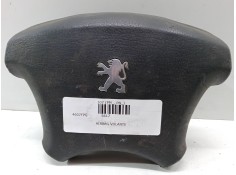 Recambio de airbag volante para peugeot 107 (pm_, pn_) 1.0 referencia OEM IAM   