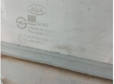 Recambio de luna delantera derecha para asia motors rocsta todo terreno, cerrada (am102) 2.2 d 4x4 referencia OEM IAM    2