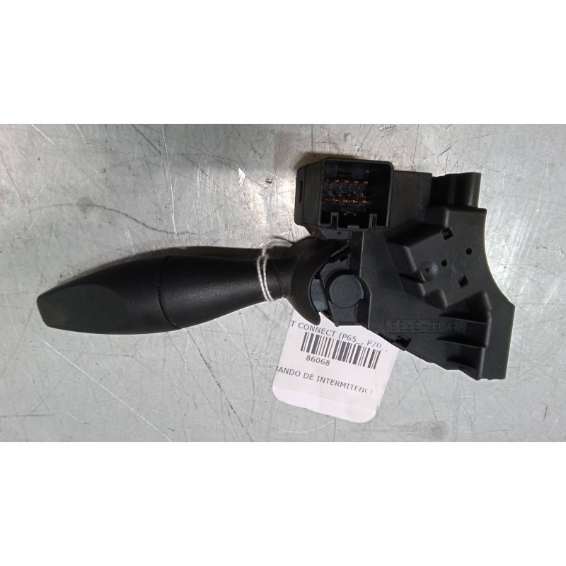 Recambio de mando de intermitencia para ford transit connect (p65_, p70_, p80_) 1.8 tdci referencia OEM IAM   