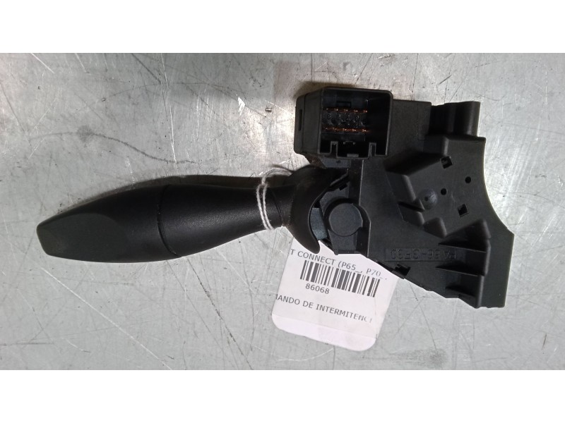 Recambio de mando de intermitencia para ford transit connect (p65_, p70_, p80_) 1.8 tdci referencia OEM IAM   
