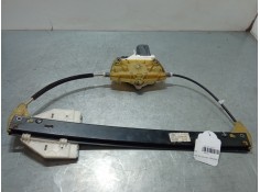Recambio de motor elevaluna trasero derecho para audi a6 c6 (4f2) 2.0 tdi referencia OEM IAM   