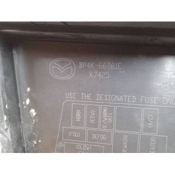 CAJA RELES / FUSIBLES 